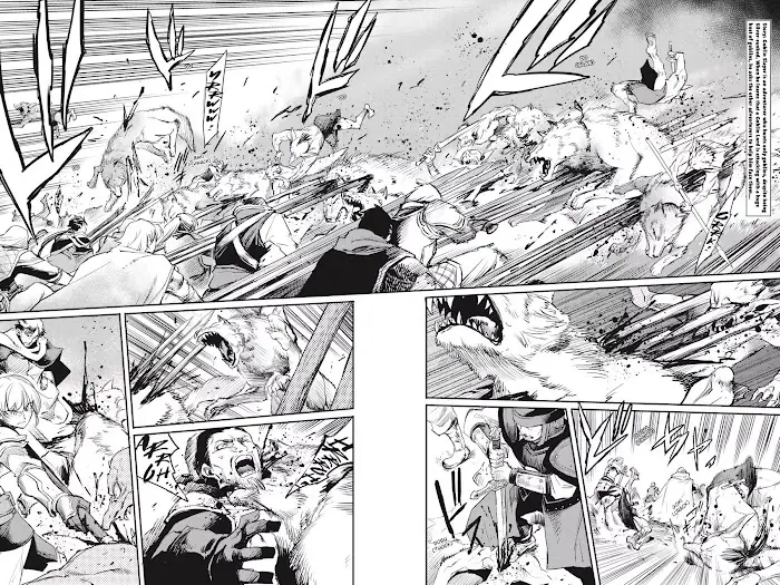 Goblin Slayer Chapter 13 image 03_optimized
